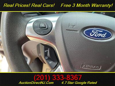 2017 Ford Transit 350 XLT   - Photo 28 - Jersey City, NJ 07307