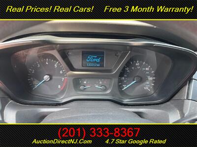 2017 Ford Transit 350 XLT   - Photo 35 - Jersey City, NJ 07307