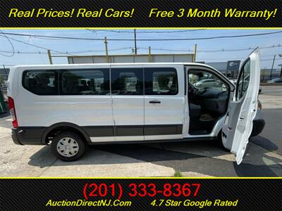 2017 Ford Transit 350 XLT   - Photo 11 - Jersey City, NJ 07307
