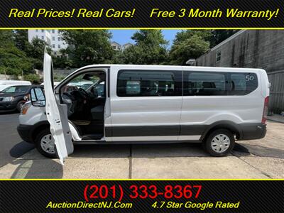 2017 Ford Transit 350 XLT   - Photo 9 - Jersey City, NJ 07307