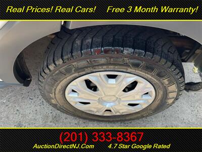 2017 Ford Transit 350 XLT   - Photo 33 - Jersey City, NJ 07307