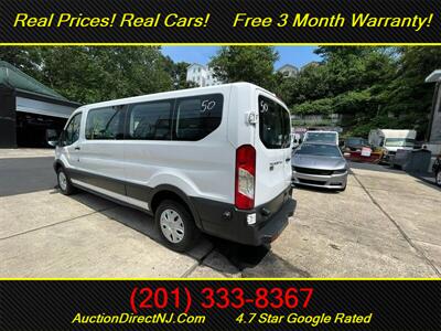 2017 Ford Transit 350 XLT   - Photo 5 - Jersey City, NJ 07307