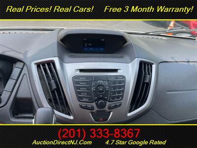 2017 Ford Transit 350 XLT   - Photo 25 - Jersey City, NJ 07307