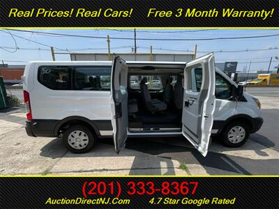 2017 Ford Transit 350 XLT   - Photo 13 - Jersey City, NJ 07307