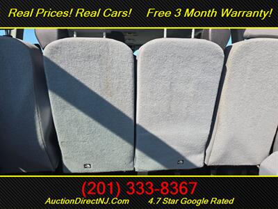 2017 Ford Transit T-350 T350 LWB 15 Passenger XLT   - Photo 15 - Jersey City, NJ 07307