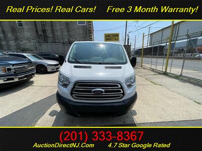 2017 Ford Transit 350 XLT   - Photo 8 - Jersey City, NJ 07307