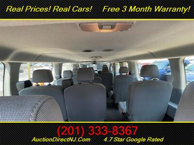 2017 Ford Transit 350 XLT   - Photo 21 - Jersey City, NJ 07307