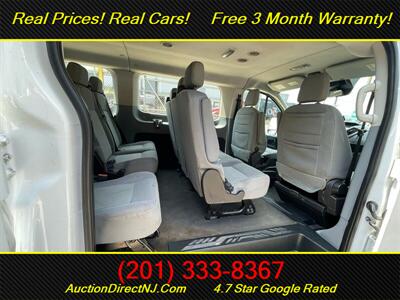 2017 Ford Transit 350 XLT   - Photo 18 - Jersey City, NJ 07307