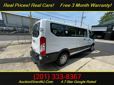 2017 Ford Transit 350 XLT   - Photo 3 - Jersey City, NJ 07307