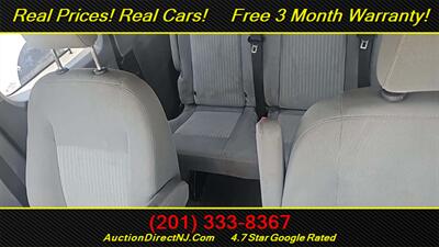2017 Ford Transit T-350 T350 LWB 15 Passenger XLT   - Photo 14 - Jersey City, NJ 07307