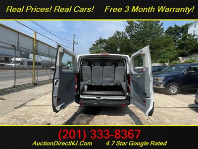 2017 Ford Transit 350 XLT   - Photo 19 - Jersey City, NJ 07307
