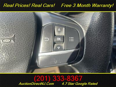 2022 Ford Transit T-350 T350 HIGH ROOF EXTENDED LWB Cargo   - Photo 18 - Jersey City, NJ 07307