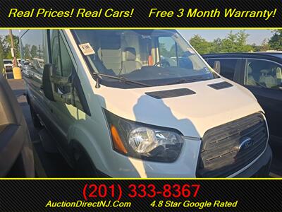 2019 Ford Transit T-350 T350 HIGH ROOF LWB Cargo Van