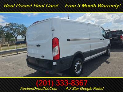 2020 Ford Transit 250   - Photo 2 - Jersey City, NJ 07307