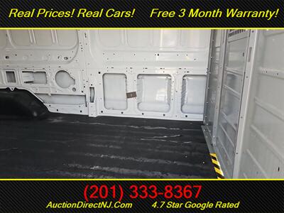 2020 Ford Transit 250   - Photo 12 - Jersey City, NJ 07307