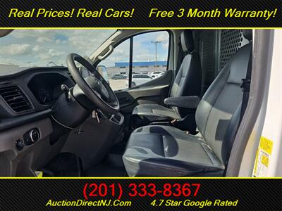 2020 Ford Transit 250   - Photo 7 - Jersey City, NJ 07307