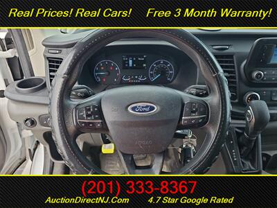 2020 Ford Transit 250   - Photo 9 - Jersey City, NJ 07307