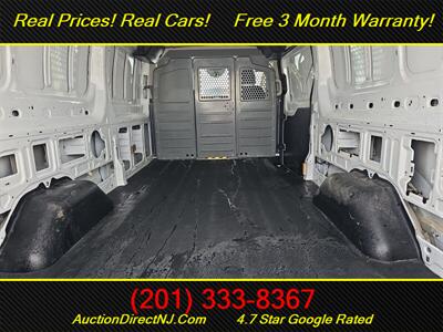 2020 Ford Transit 250   - Photo 13 - Jersey City, NJ 07307