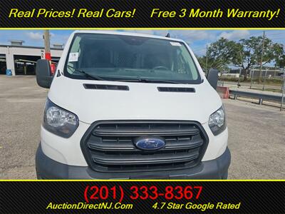 2020 Ford Transit 250   - Photo 6 - Jersey City, NJ 07307