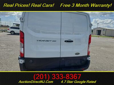 2020 Ford Transit 250   - Photo 3 - Jersey City, NJ 07307