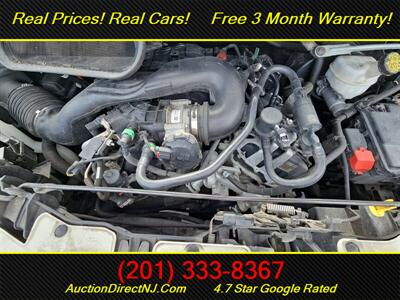 2020 Ford Transit 250   - Photo 14 - Jersey City, NJ 07307