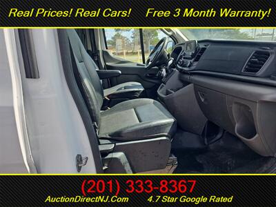 2020 Ford Transit 250   - Photo 8 - Jersey City, NJ 07307