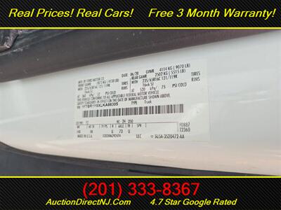 2020 Ford Transit 250   - Photo 15 - Jersey City, NJ 07307