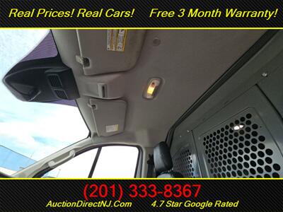 2020 Ford Transit 250   - Photo 11 - Jersey City, NJ 07307