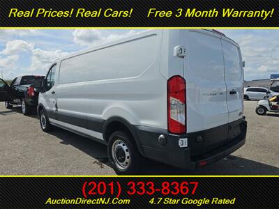 2020 Ford Transit 250   - Photo 4 - Jersey City, NJ 07307