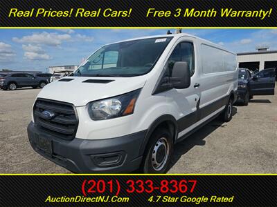 2020 Ford Transit 250   - Photo 5 - Jersey City, NJ 07307