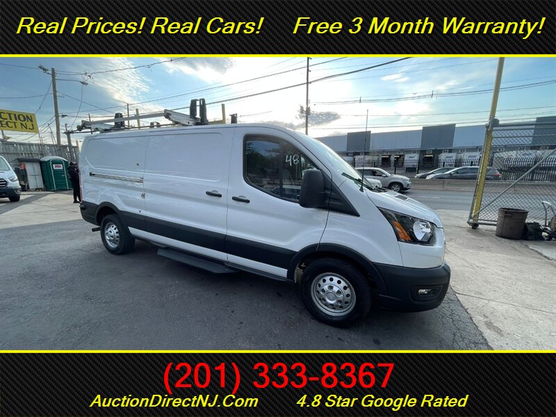 2020 Ford Transit T-150 T150 EXTENDED LWB AWD Cargo  