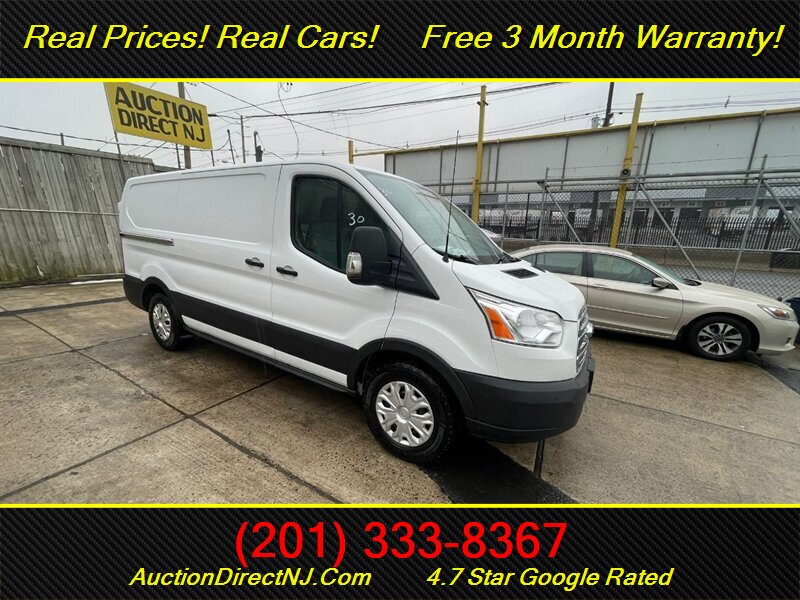 2019 Ford Transit 150 - Photo 1 - Jersey City, NJ 07307
