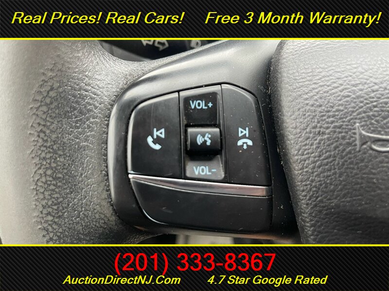2020 Ford Transit T-250 T250 HIGH ROOF EXTENDED LWB Cargo   - Photo 18 - Jersey City, NJ 07307
