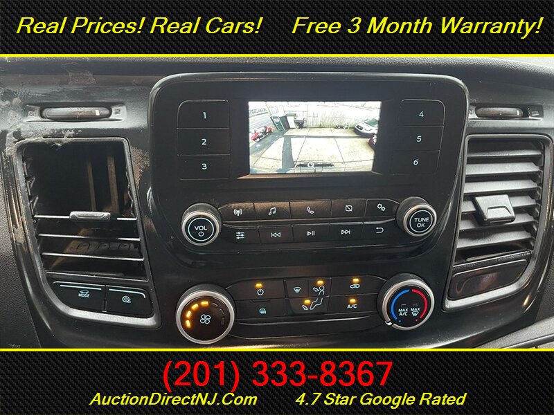 2020 Ford Transit T-250 T250 HIGH ROOF EXTENDED LWB Cargo   - Photo 16 - Jersey City, NJ 07307