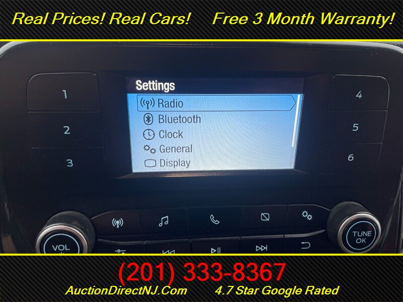 2020 Ford Transit T-250 T250 HIGH ROOF EXTENDED LWB Cargo   - Photo 17 - Jersey City, NJ 07307
