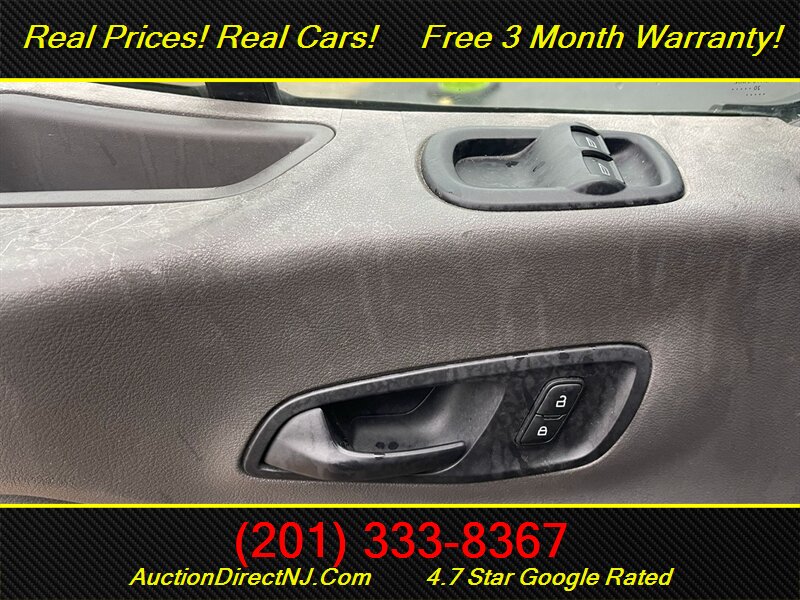 2020 Ford Transit T-250 T250 HIGH ROOF EXTENDED LWB Cargo   - Photo 19 - Jersey City, NJ 07307
