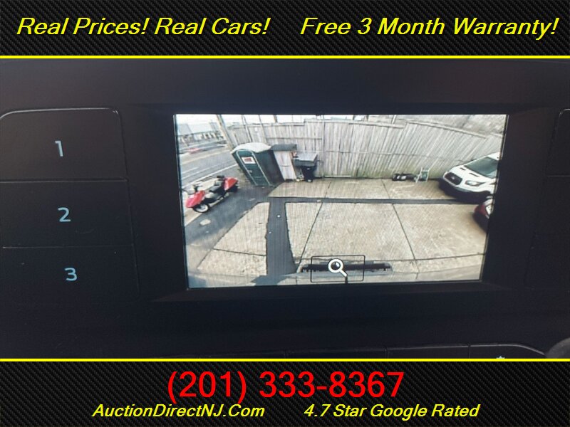 2020 Ford Transit T-250 T250 HIGH ROOF EXTENDED LWB Cargo   - Photo 15 - Jersey City, NJ 07307
