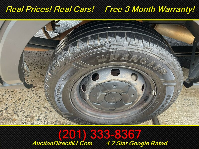 2020 Ford Transit T-250 T250 HIGH ROOF EXTENDED LWB Cargo   - Photo 34 - Jersey City, NJ 07307