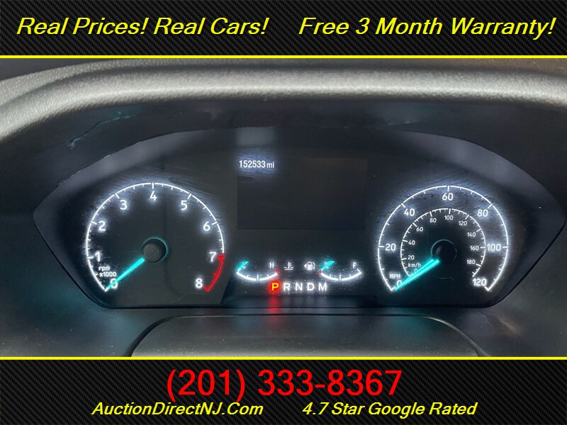 2020 Ford Transit T-250 T250 HIGH ROOF EXTENDED LWB Cargo   - Photo 37 - Jersey City, NJ 07307