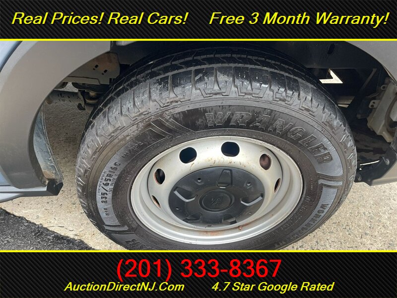 2020 Ford Transit T-250 T250 HIGH ROOF EXTENDED LWB Cargo   - Photo 32 - Jersey City, NJ 07307