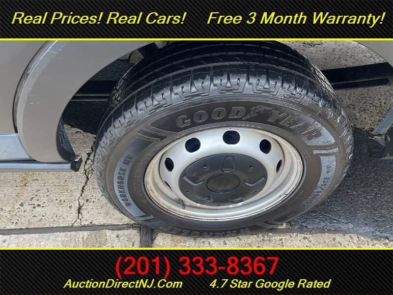 2020 Ford Transit T-250 T250 HIGH ROOF EXTENDED LWB Cargo   - Photo 33 - Jersey City, NJ 07307