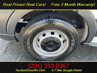 2017 Ford Transit T-250 T250 HIGH ROOF LWB Cargo   - Photo 34 - Jersey City, NJ 07307