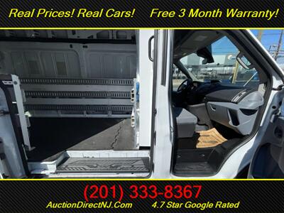 2017 Ford Transit 250   - Photo 22 - Jersey City, NJ 07307
