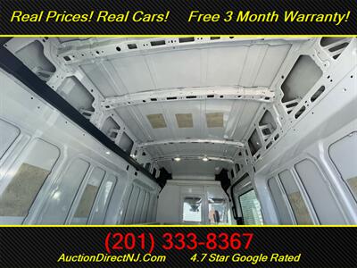 2017 Ford Transit T-250 T250 HIGH ROOF LWB Cargo   - Photo 28 - Jersey City, NJ 07307