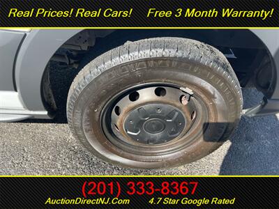 2017 Ford Transit T-250 T250 HIGH ROOF LWB Cargo   - Photo 33 - Jersey City, NJ 07307
