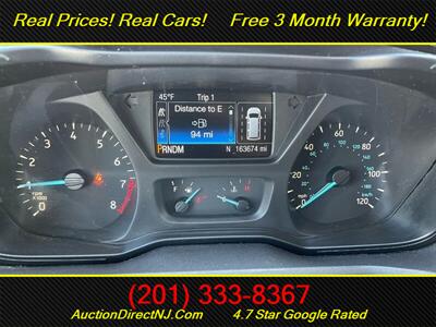 2017 Ford Transit 250   - Photo 39 - Jersey City, NJ 07307