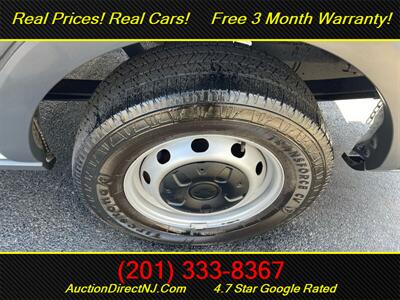 2017 Ford Transit 250   - Photo 31 - Jersey City, NJ 07307