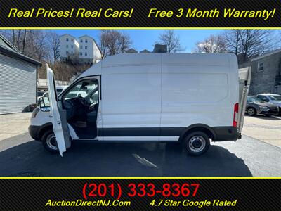 2017 Ford Transit T-250 T250 HIGH ROOF LWB Cargo   - Photo 9 - Jersey City, NJ 07307