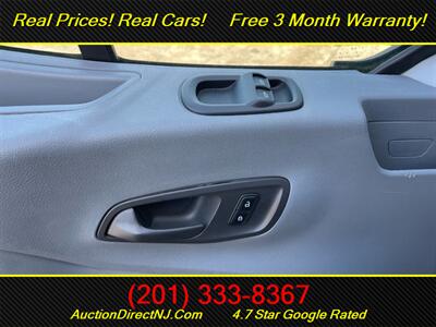 2017 Ford Transit T-250 T250 HIGH ROOF LWB Cargo   - Photo 20 - Jersey City, NJ 07307