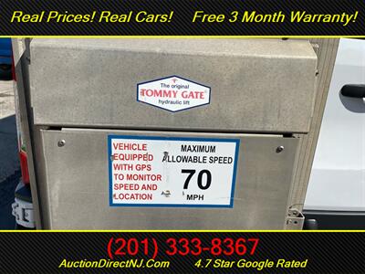 2017 Ford Transit T-250 T250 HIGH ROOF LWB Cargo   - Photo 30 - Jersey City, NJ 07307